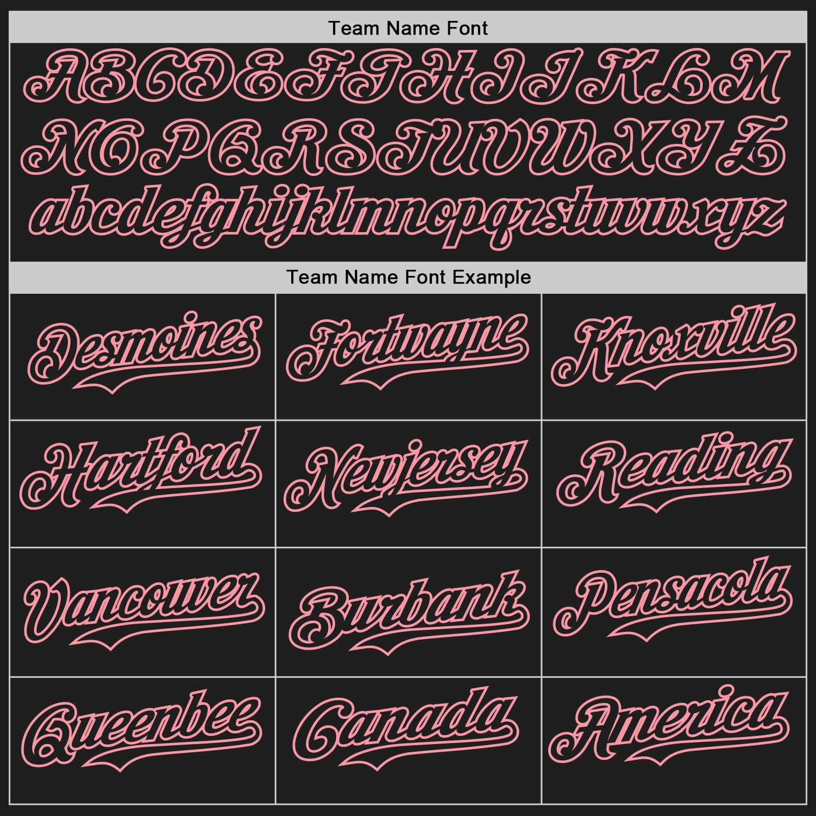 Custom Black-Medium Pink Classic Vertical Stripe Fluid Liquid Texture Authentic Baseball Jersey