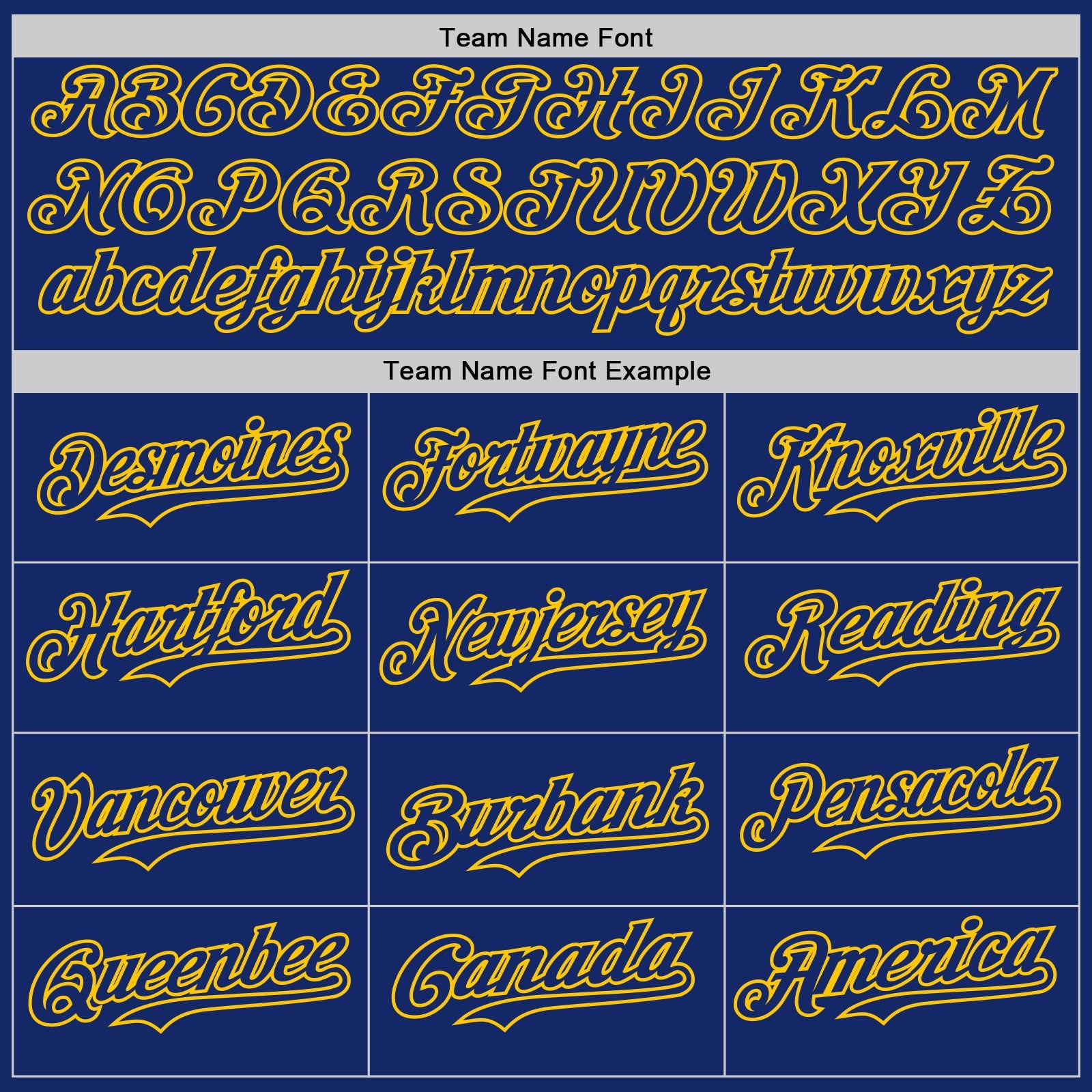 Custom Royal-Yellow Classic Vertical Stripe Fluid Liquid Texture Authentic Baseball Jersey