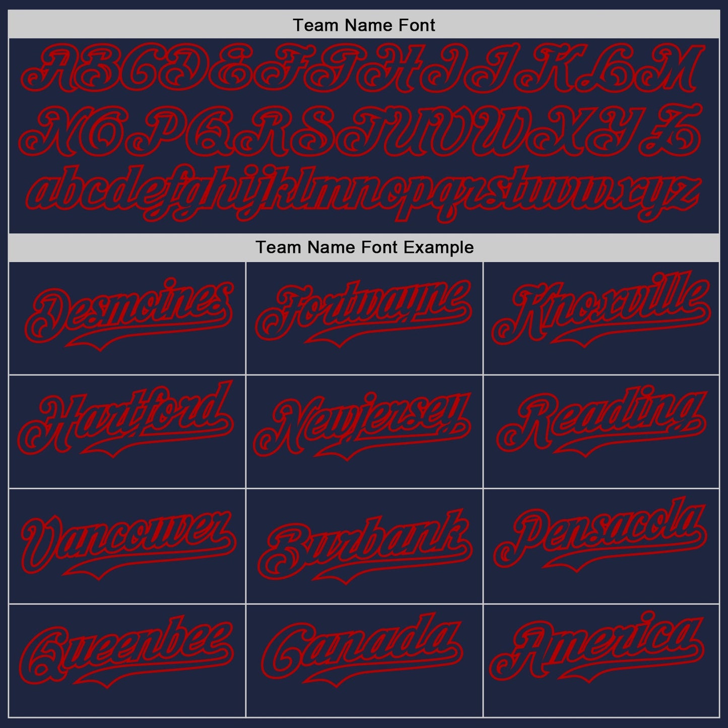 Custom Navy-Red Classic Vertical Stripe Fluid Liquid Texture Authentic Baseball Jersey