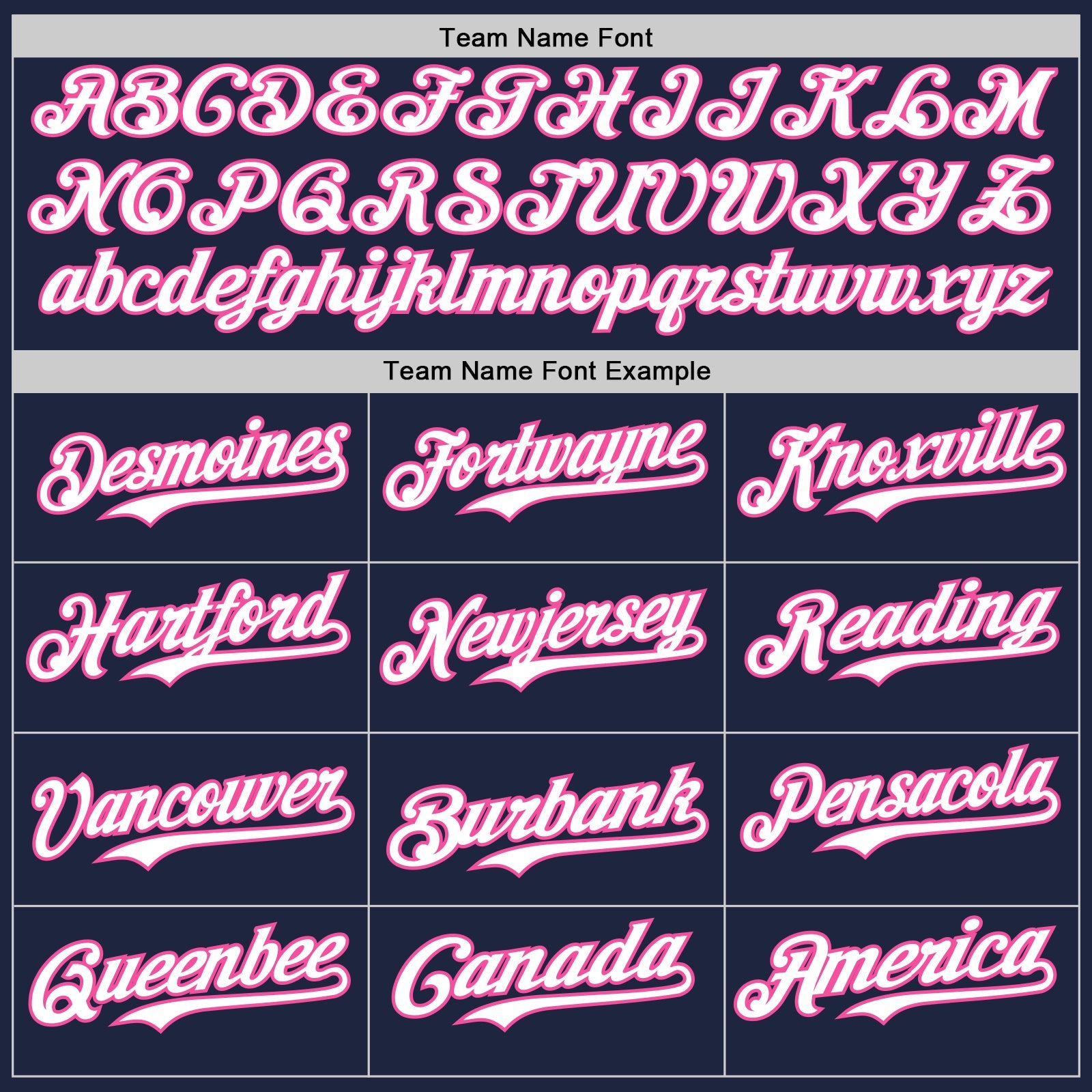 Custom Navy White-Pink Classic Vertical Stripe Fluid Liquid Texture Authentic Baseball Jersey