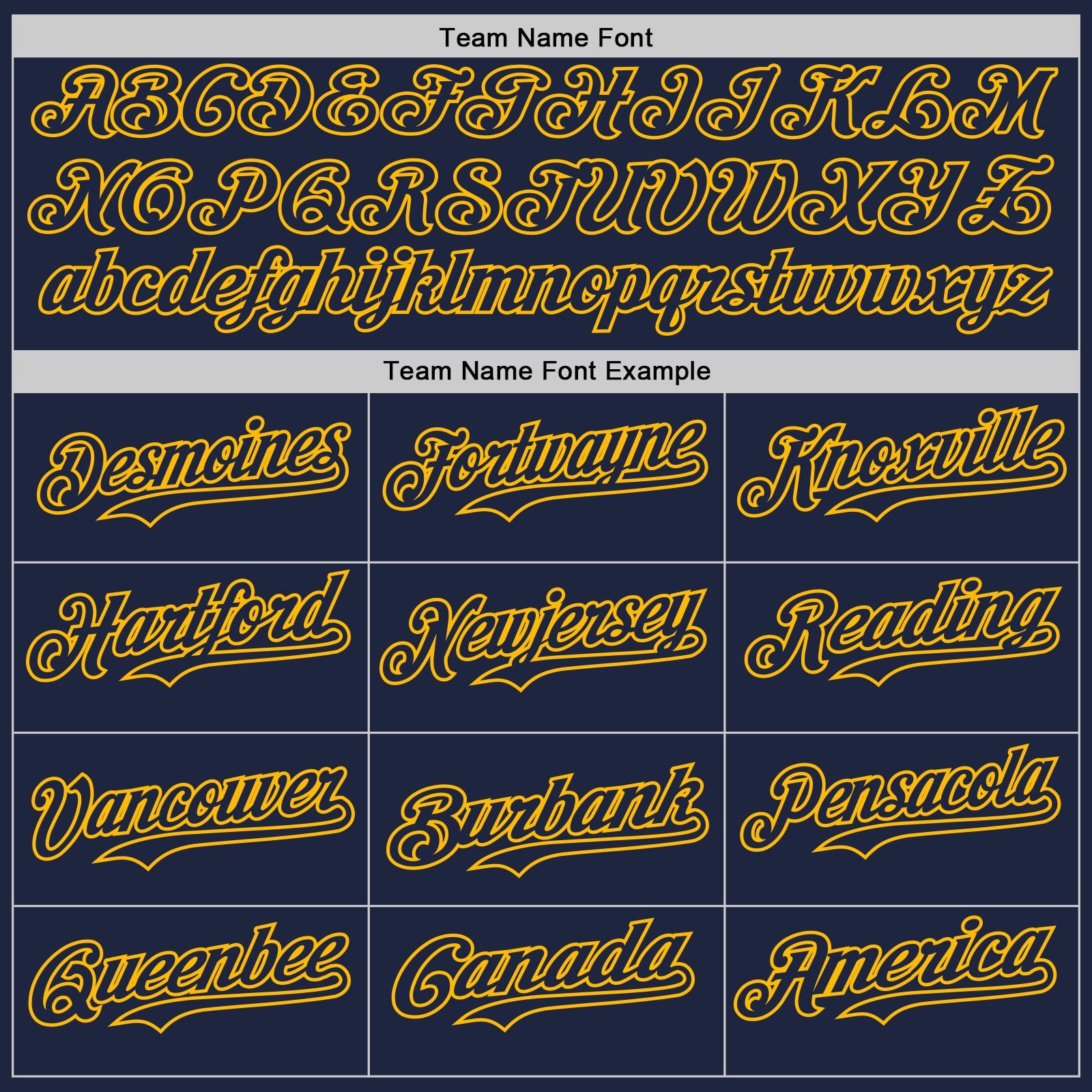 Custom Navy-Gold Classic Vertical Stripe Fluid Liquid Texture Authentic Baseball Jersey