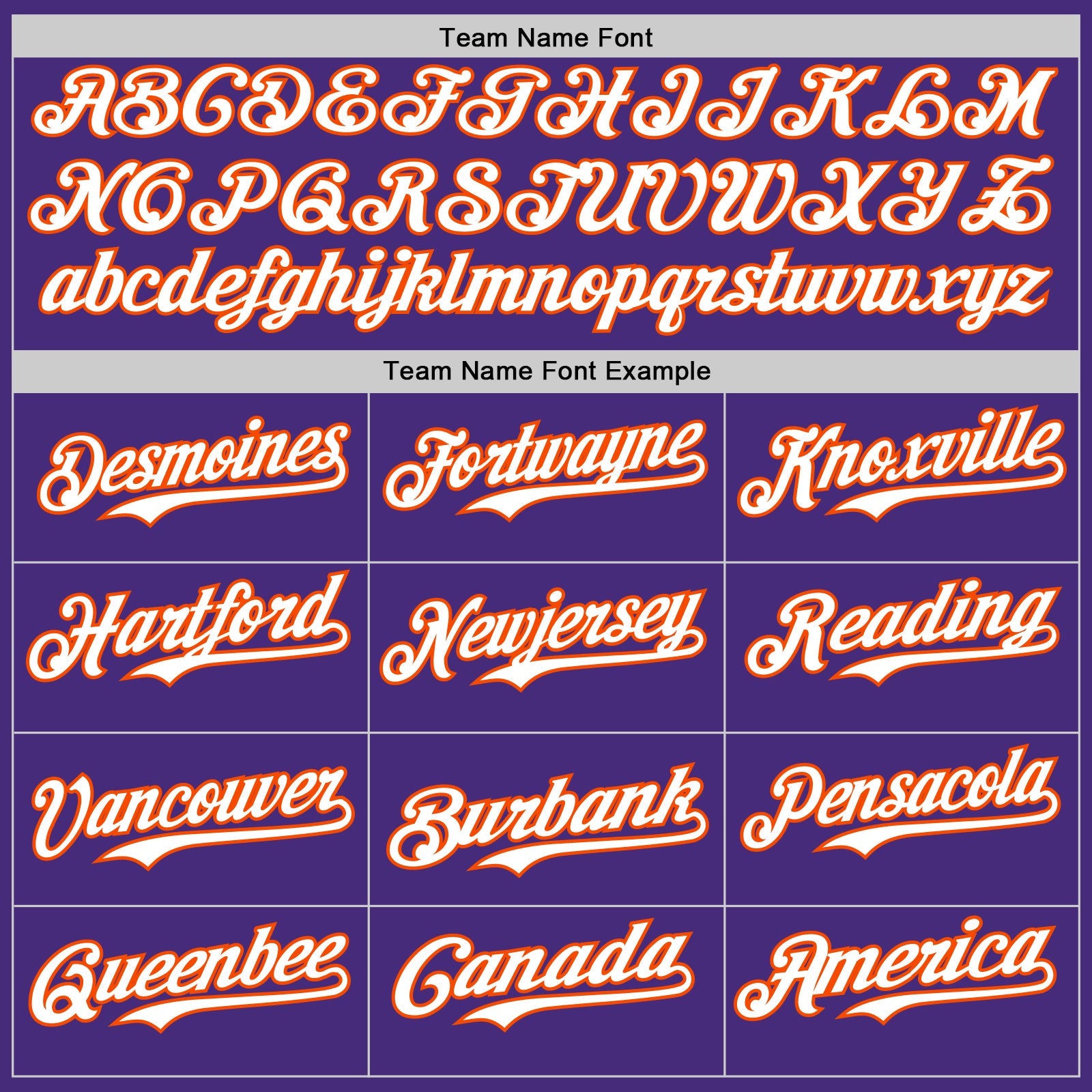 Custom Purple White-Orange Classic Vertical Stripe Fluid Liquid Texture Authentic Baseball Jersey