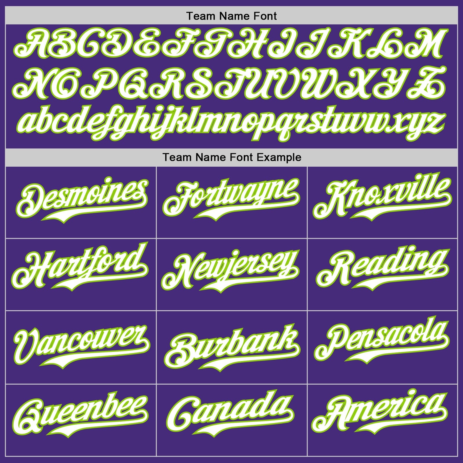 Custom Purple White-Neon Green Classic Vertical Stripe Fluid Liquid Texture Authentic Baseball Jersey