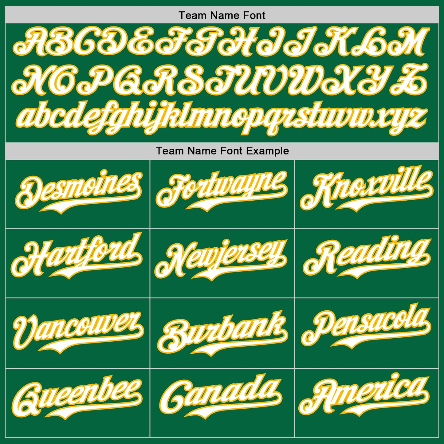 Custom Kelly Green White-Gold Classic Vertical Stripe Fluid Liquid Texture Authentic Baseball Jersey