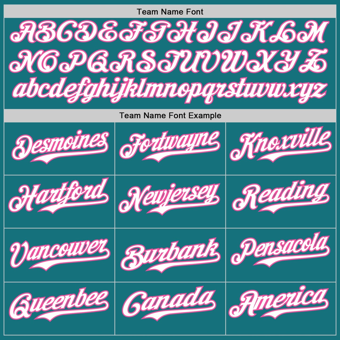 Custom Teal White-Pink Classic Vertical Stripe Fluid Liquid Texture Authentic Baseball Jersey