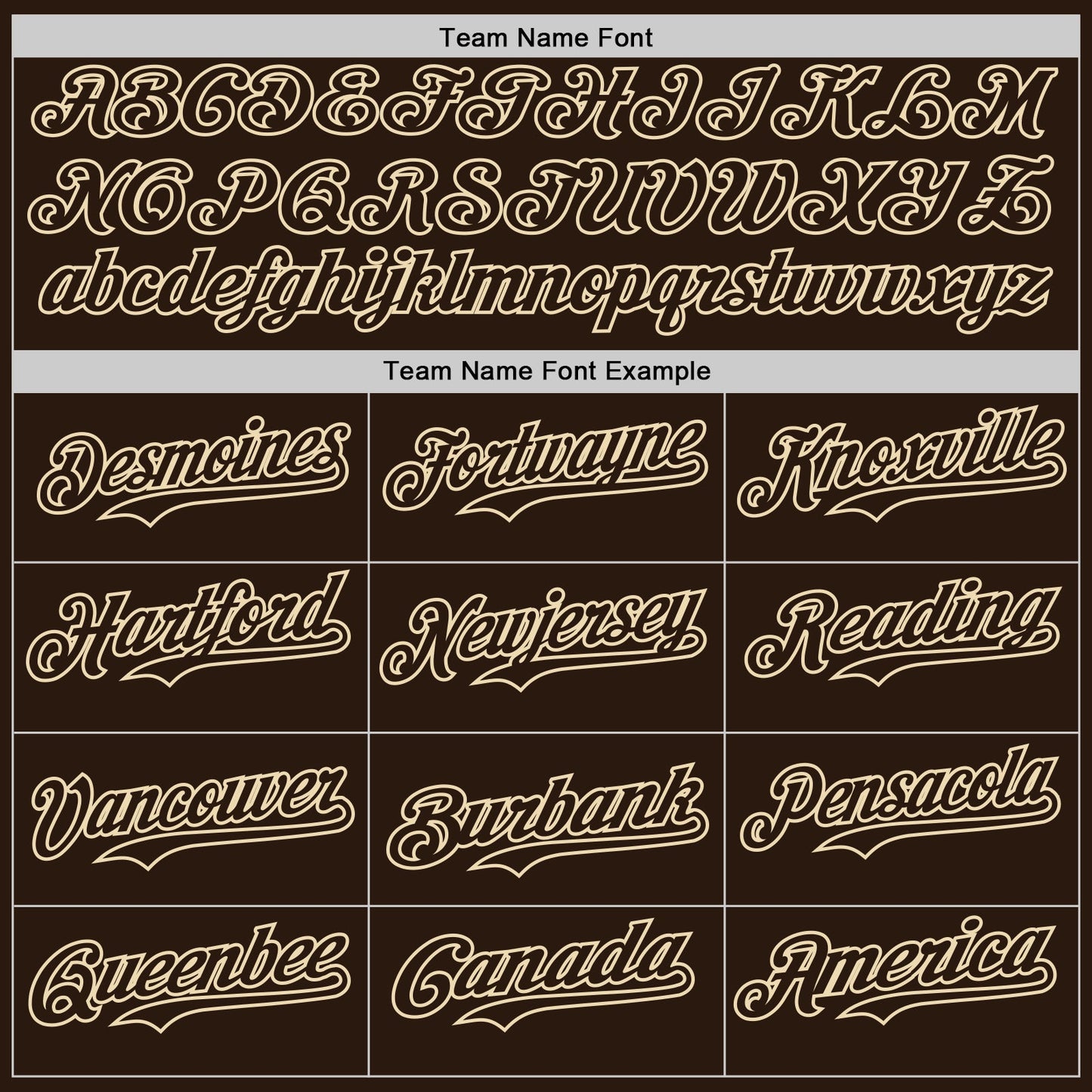 Custom Brown Cream-Cream Classic Vertical Stripe Fluid Liquid Texture Authentic Baseball Jersey