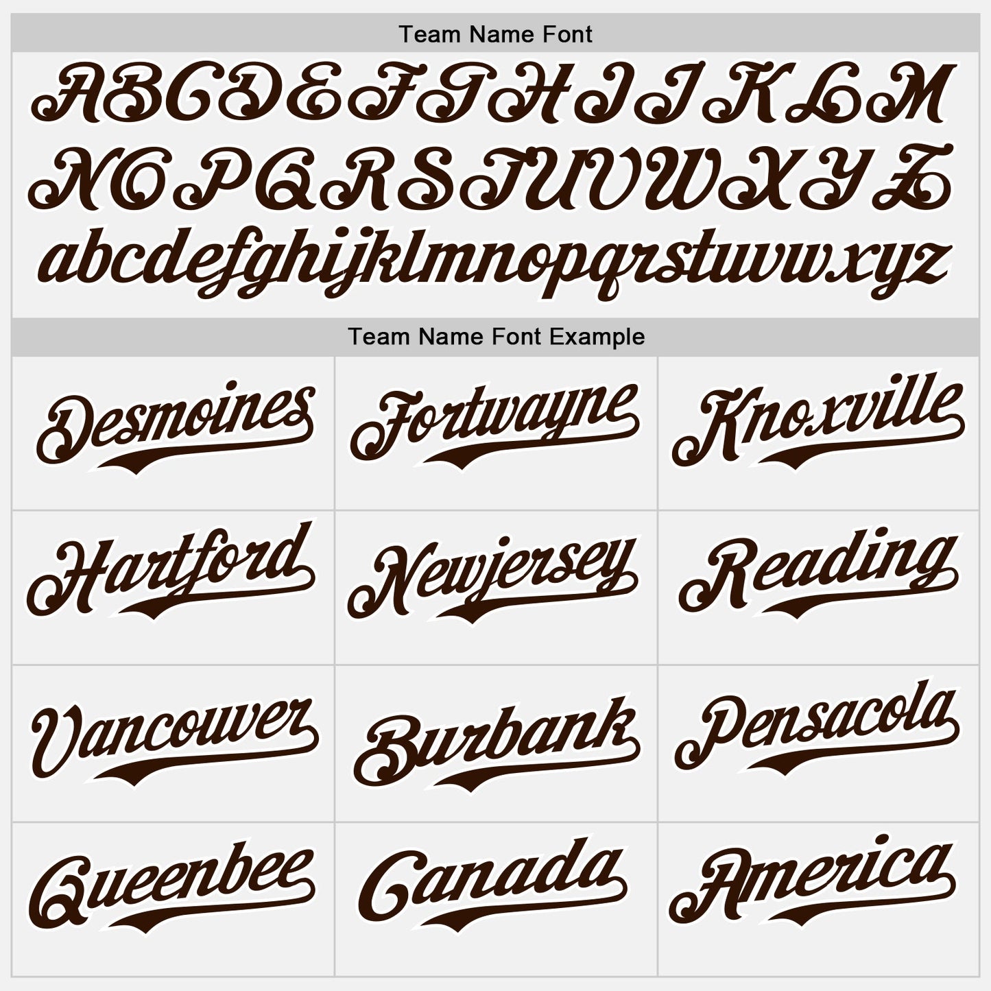 Custom White Brown-Gold Gradient Vertical Stripe Argentina Style Authentic Baseball Jersey