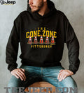 Pittsburgh Cone Zone Hoist Section 133 T Shirt