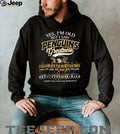 Pittsburgh Hockey Legends Greatness Signature Memories T Shirt
