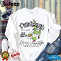 Pittsburgh Pirates Polly Mascot “Polly Wants A Home Run” T Shirt