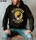 Pittsburgh Pirates Steal Your Face Grateful Dead Mashup T Shirt