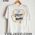 Pittsburgh ST Shirtlers Nurse T Shirt ST Shirtlers Heart & Soul Medical Gameday Apparel