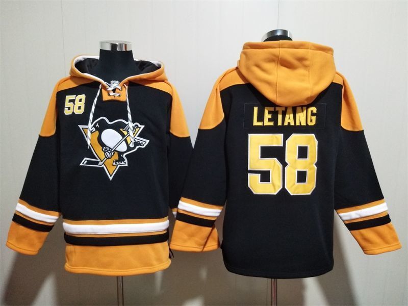 Pittsburgh Penguins #58 Kris Letang (2)_[1]