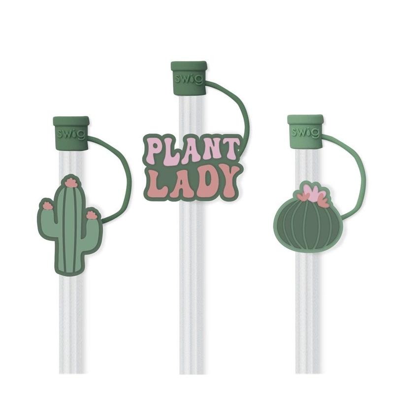 Plant Lady Straw Topper Set T-Shirts, Hoodie, Sweatshirt | WearSparks.com