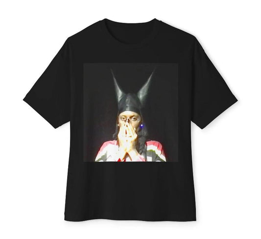 Playboi C4rti B0xy Tee, Vintage Rap Tee Hip Hop Style