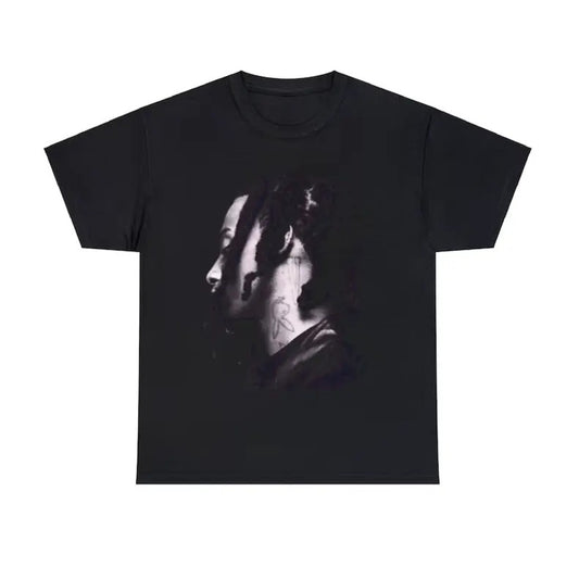 Playboi Carti T-Shirt, Carti Tour Merch Tee, Narcissist Tee, Rapper Graphic Tee, Streetwear Fashion, Concert Merch, y2k clothing, Womenswear Top