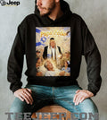 Political Satire Trump Papa Pedo Religious Parody T Shirt