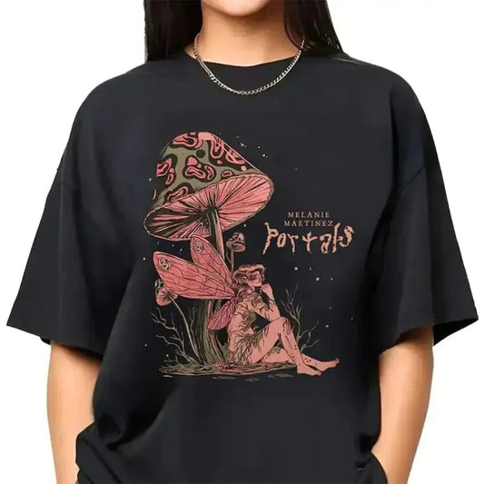 Portals Tour 2024 Shirt, Portals album shirt,Vintage Tour Shirt,  concert 2024