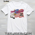 Post Malone Big Ass Stadium Tour Desert Camo Shirt
