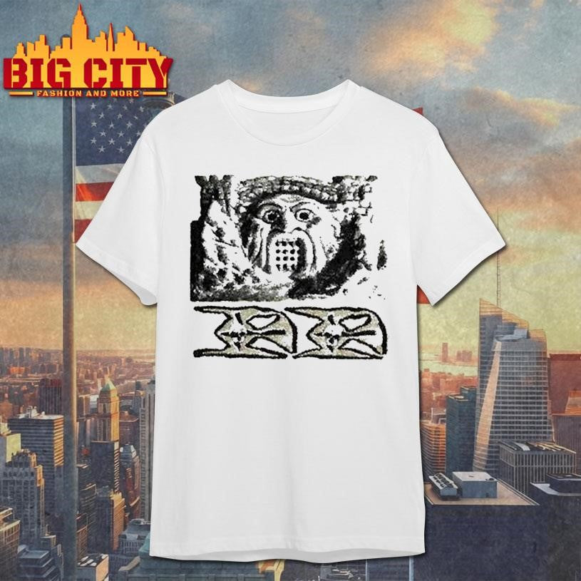 Powerplant Bridge Of Sacrifice Colour Shirt