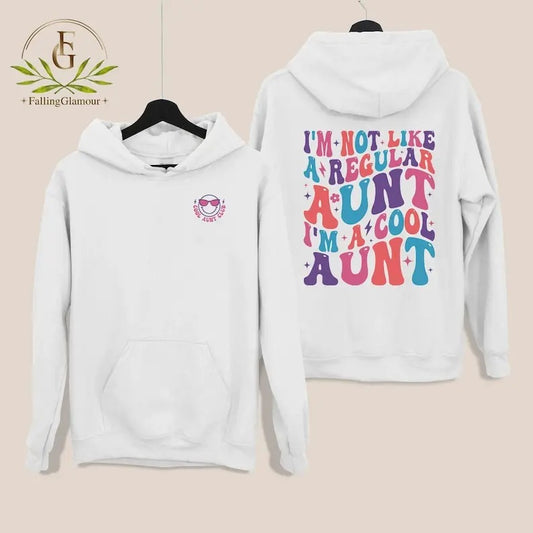 Premium  Cool Aunts Club Shirt, Cool Auntie Shirt, Aunt Shirt, Gift For Auntie, Aunt Birthday Gift, Auntie Gifts, New...