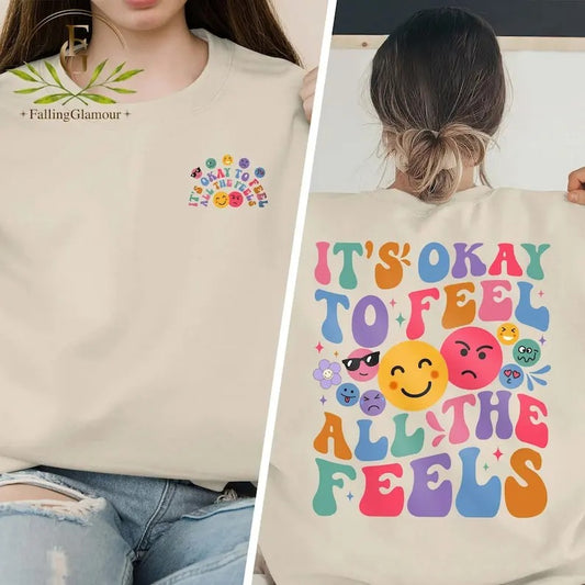 Premium  Inclusion Shirt, Mental Health shirt, Speech Therapy Shirt, RBT Shirts, BCBA Shirt, ABA Shirts, Para Shirt, It's...