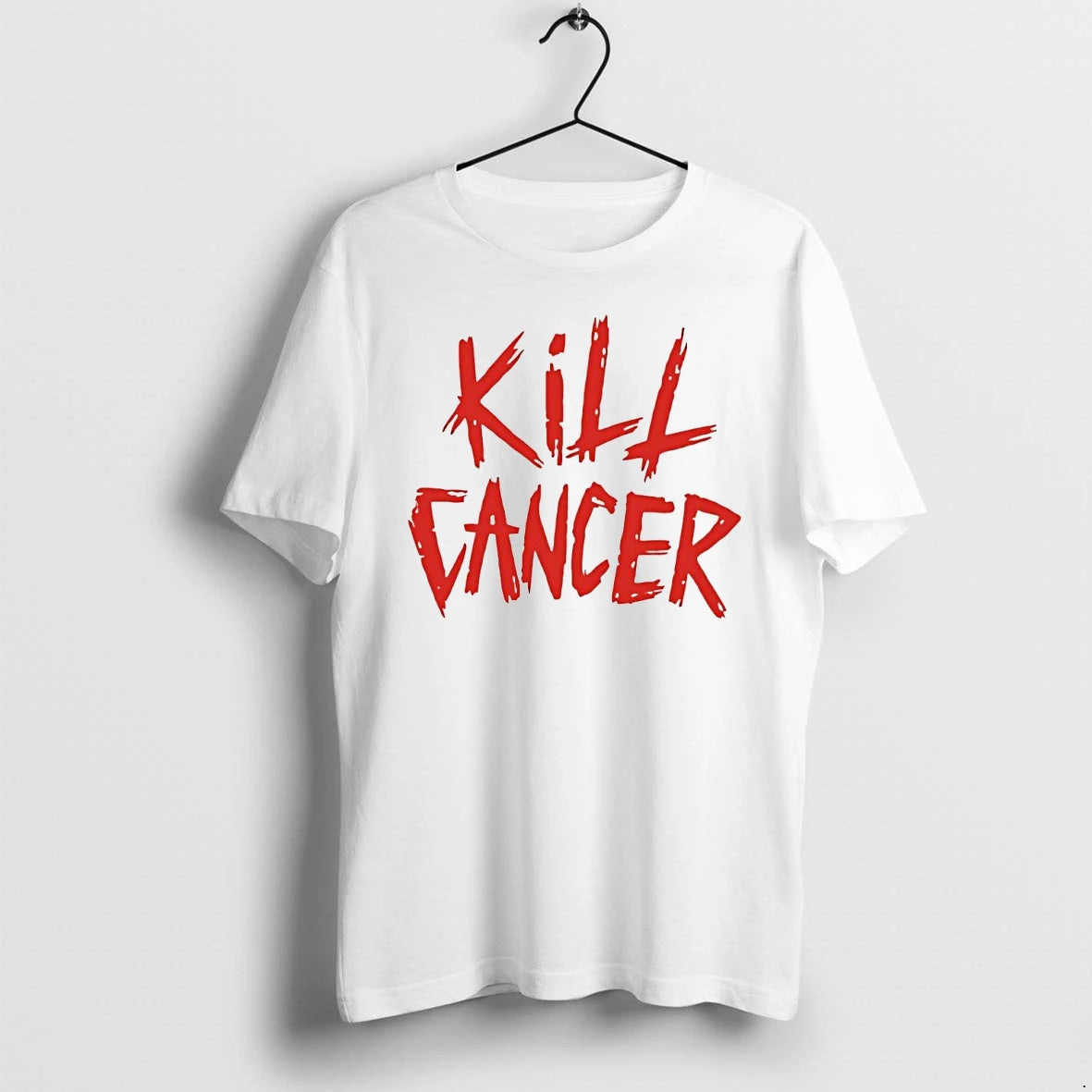 Premium 5tpbhvkw Kill Cancer Tshirts