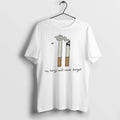 Premium 9 11 Twin Towers Cigarettes My Lungs Will Never Forget Tshirts