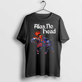 Premium Alas No Head Headless Horseman Sleepy Hollow Tshirts