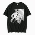 Premium Andy Williams Guitarist Photo Rest In Peace 1977 2026 Tshirts