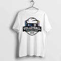 Premium Big X Sec Volleyball Challenge Week 2026 Logo Tshirts
