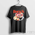 Premium Bamboo Borsch Standard