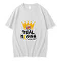 Premium Banana King Real Nigga Certified Tshirts