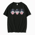 Premium Ben Rice Spencer Jones George Lombard Jr Bronx Bubbles Chew Bubble Gum Tshirts