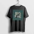 Premium Big Foe Frances Tiafoe Us Tennis Tshirts