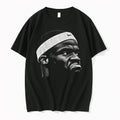 Premium Big Foe Frances Tiafoe Ugly Face Tshirts