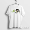 Premium Billie Jean King Seek Equality Shirt Sweater