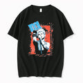 Premium Billy Idol Red Punk Photo Labor Day 2026 Tshirts