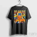 Premium Blonde Blazer Dispatch Game Vintage