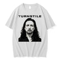 Premium Brady Ebert Turnstile Graphic Tshirts