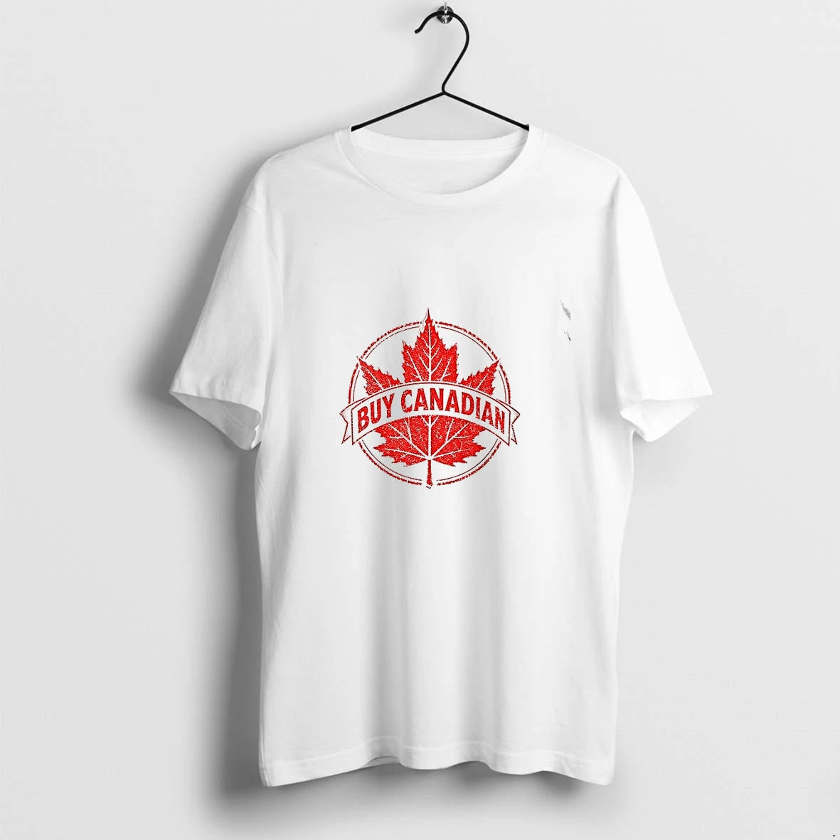 Premium Buy Canadian Support Local Canada Pride Tshirts