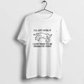 Premium Cat Ill Get Over It I Just Need To Be Dramatic First Tshirts