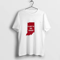 Premium Curts So Good Indiana Hoosier Football Fan Sports Tshirts