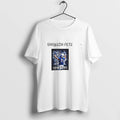Premium Dallas Cowboys Shiyazh Pete 73 Football Player Tshirts