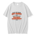 Premium Did We Just Become Best Friends Yup National Championship Texas Longhorns Football Tshirts
