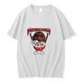 Premium Diddler Surprise Life Is A Party Tshirts