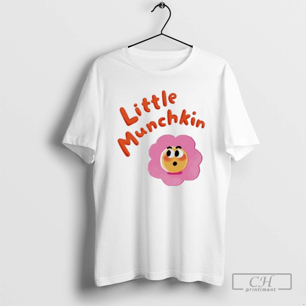 Premium Dunkin Donuts Runs On Little Munchkin Shirt Sweater