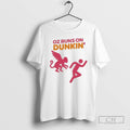 Premium Dunkin Wicked For Good Shirt Sweater