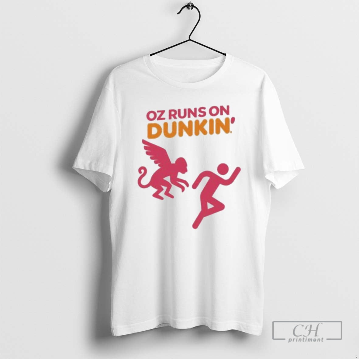 Premium Dunkin Wicked For Good Shirt Sweater