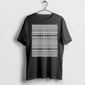 Premium Fck Donald Trump Text Tshirts